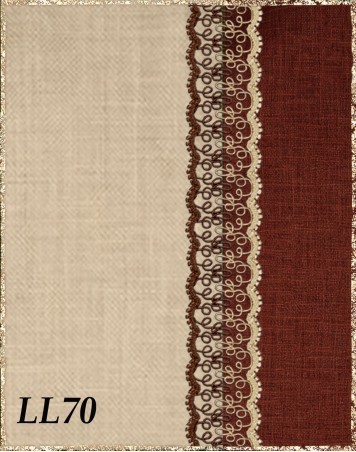 Kleid Arika - viele Farben